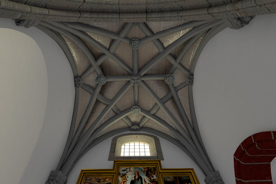 Home gallery