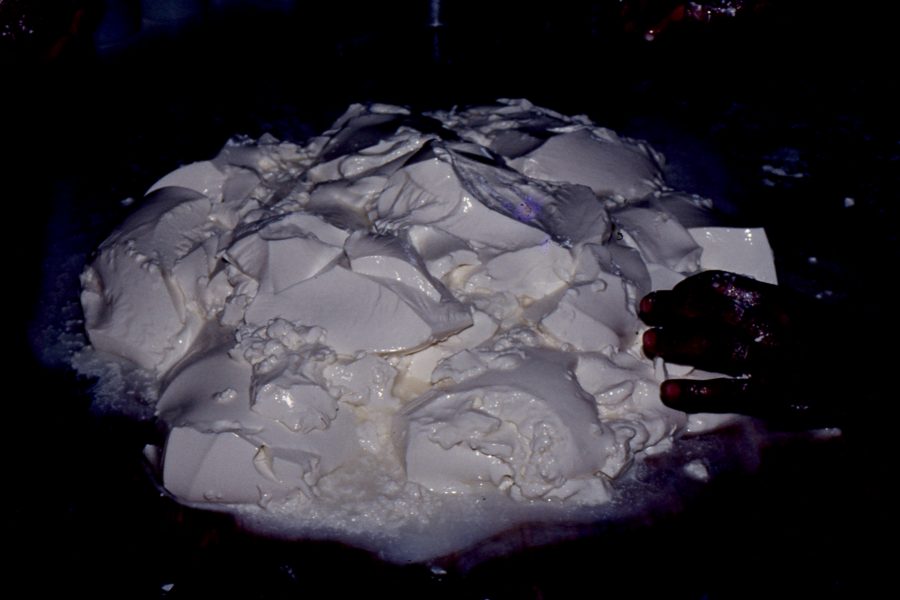 Queijo de Ovelha