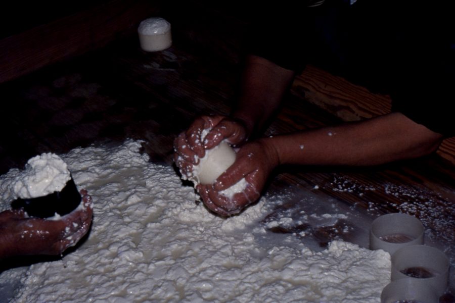 Queijo de Ovelha