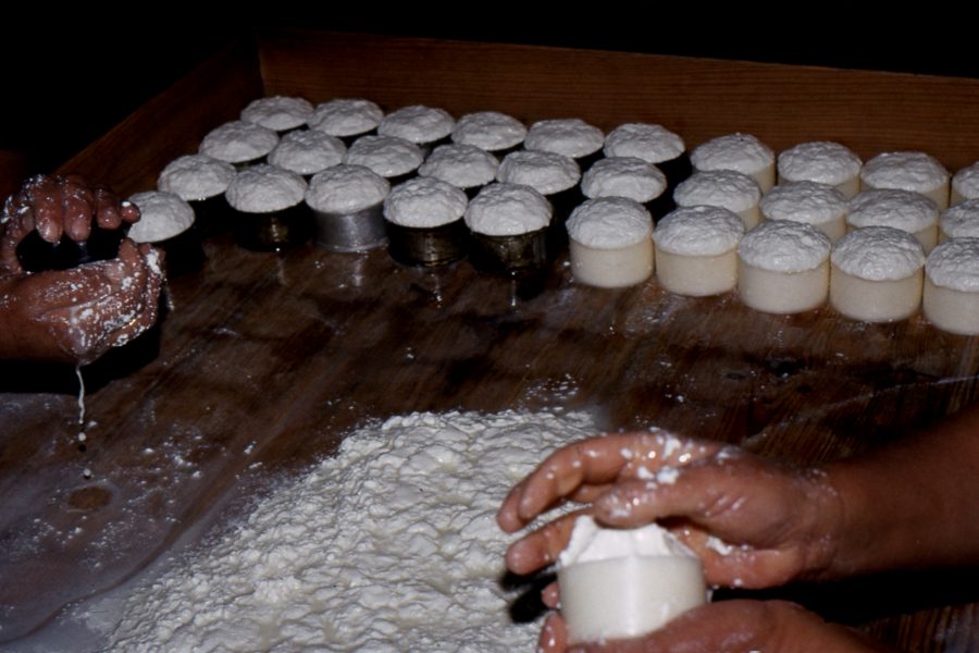 Queijo de Ovelha