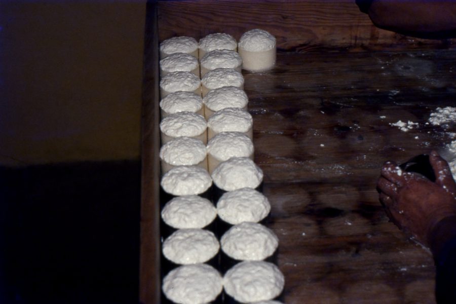 Queijo de Ovelha