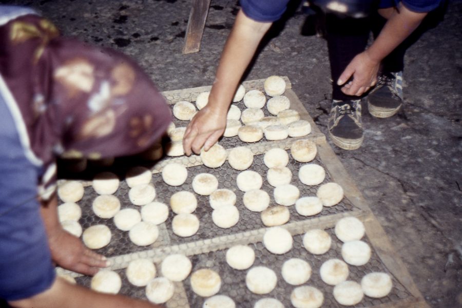 Queijo de Ovelha