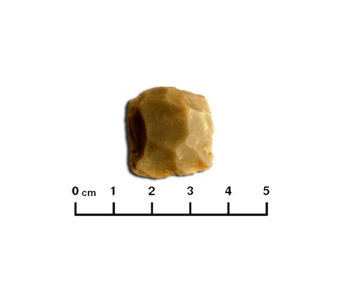 Pedra pederneira