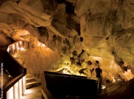 A Gruta do Escoural e a visita pública. Expectativas e frustrações no cinquentenário da descoberta