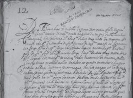 A Inquisição nas Terras Periféricas: Comissários, Notários e Familiares do Santo Ofício em Montemor-o-Novo (sécs. XVI-XIX)
