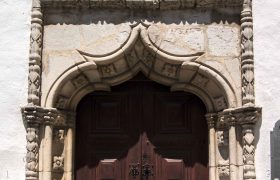 Igreja Mesericórdia