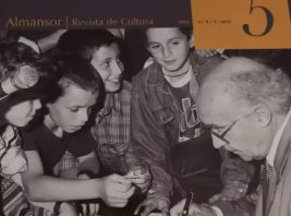 Almansor | Revista de Cultura n.º 5 | 3.ª série