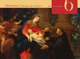Almansor | Revista de Cultura n.º 6 | 3.ª série