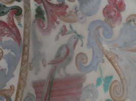 A iconografia religiosa do Convento da Saudação de Montemor-o-Novo